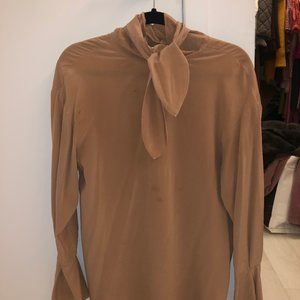 Aritzia: Le Fou (LIMITED EDITION) Blouse
